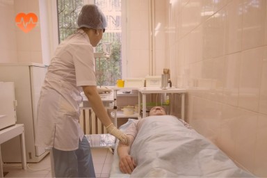 Бесплатное лечение алкоголизма в Бутурлиновке