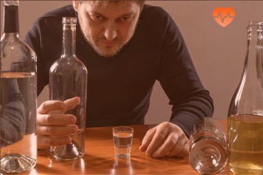 Лечение белой горячки в Бутурлиновке