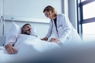 Лечение алкоголизма в стационаре в Бутурлиновке