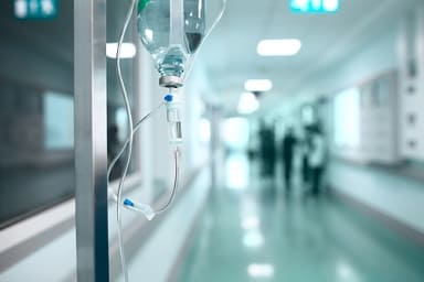 Лечение алкоголизма в стационаре в Бутурлиновке