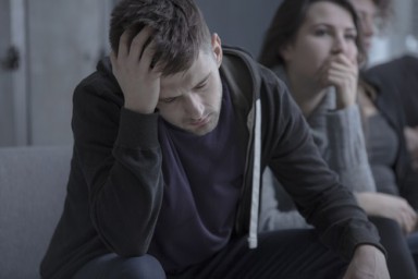 Лечение созависимости в Бутурлиновке