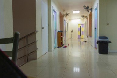 О клинике в Бутурлиновке
